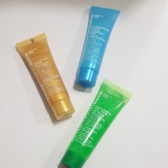 Peter Thomas Roth Mask Set! New & Sealed! - Picture 4 of 7
